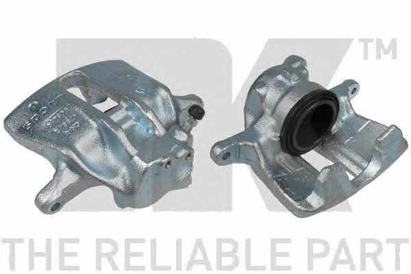 NK 2147130 Brake caliper front right 2147130: Buy near me in Poland at 2407.PL - Good price!