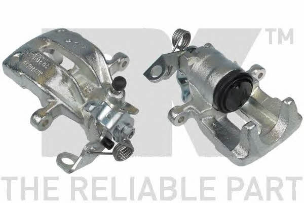 NK 2147131 Brake caliper rear left 2147131: Buy near me in Poland at 2407.PL - Good price!