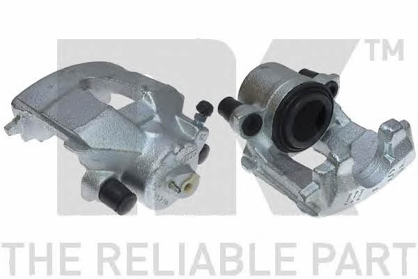 NK 2147154 Brake caliper front right 2147154: Buy near me in Poland at 2407.PL - Good price!