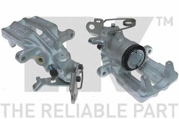 NK 2147156 Brake caliper 2147156: Buy near me in Poland at 2407.PL - Good price!