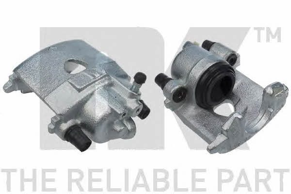 NK 2147160 Brake caliper front right 2147160: Buy near me in Poland at 2407.PL - Good price!