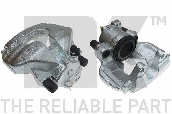 NK 2147170 Brake caliper front right 2147170: Buy near me in Poland at 2407.PL - Good price!