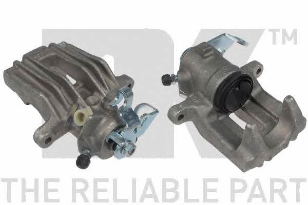 NK 2147172 Brake caliper rear right 2147172: Buy near me at 2407.PL in Poland at an Affordable price!