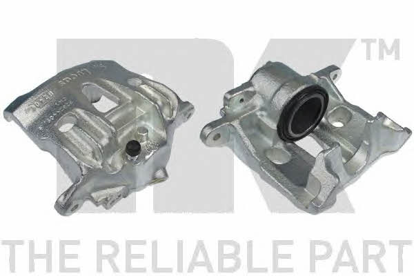 NK 2147219 Brake caliper front left 2147219: Buy near me at 2407.PL in Poland at an Affordable price!