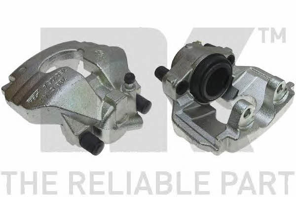 NK 2147246 Brake caliper front right 2147246: Buy near me in Poland at 2407.PL - Good price!