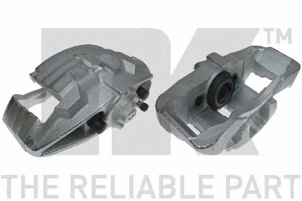 NK 2147252 Brake caliper front right 2147252: Buy near me in Poland at 2407.PL - Good price!
