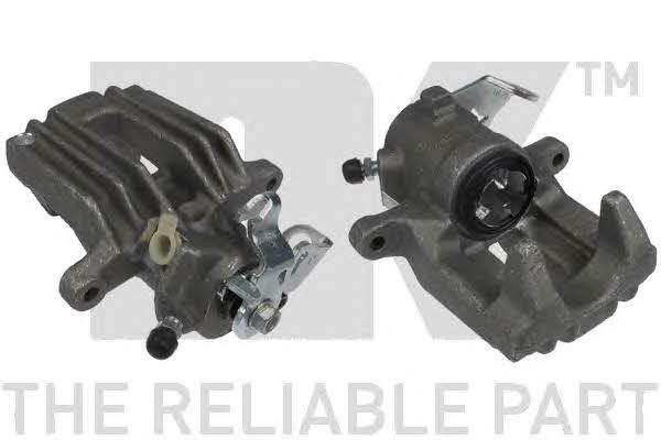NK 2147272 Brake caliper rear right 2147272: Buy near me at 2407.PL in Poland at an Affordable price!