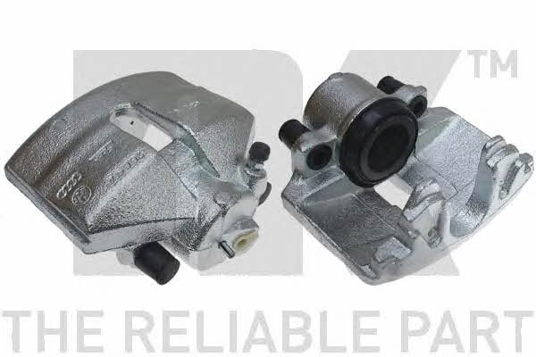 NK 2147276 Brake caliper front right 2147276: Buy near me at 2407.PL in Poland at an Affordable price!
