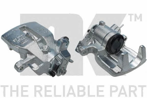  2147299 Brake caliper rear left 2147299: Buy near me in Poland at 2407.PL - Good price!