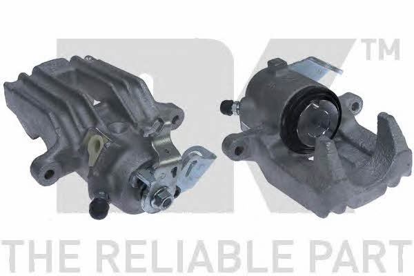 NK 214730 Brake caliper rear right 214730: Buy near me at 2407.PL in Poland at an Affordable price!