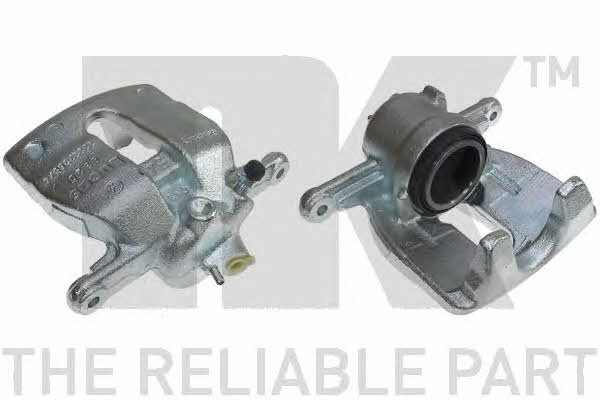 NK 2147314 Brake caliper front right 2147314: Buy near me at 2407.PL in Poland at an Affordable price!