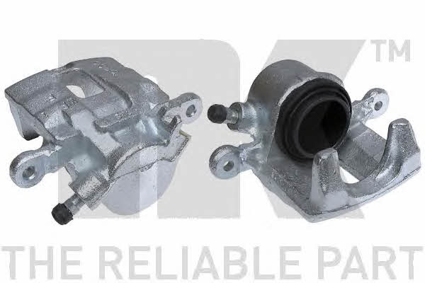 NK 215212 Brake caliper front right 215212: Buy near me in Poland at 2407.PL - Good price!
