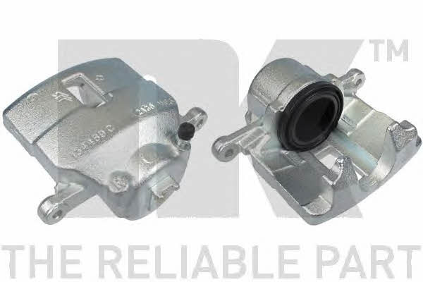NK 219306 Brake caliper front right 219306: Buy near me in Poland at 2407.PL - Good price!