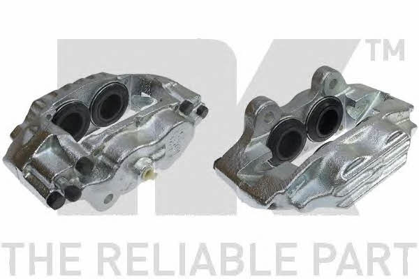 NK 2199122 Brake caliper front right 2199122: Buy near me in Poland at 2407.PL - Good price!
