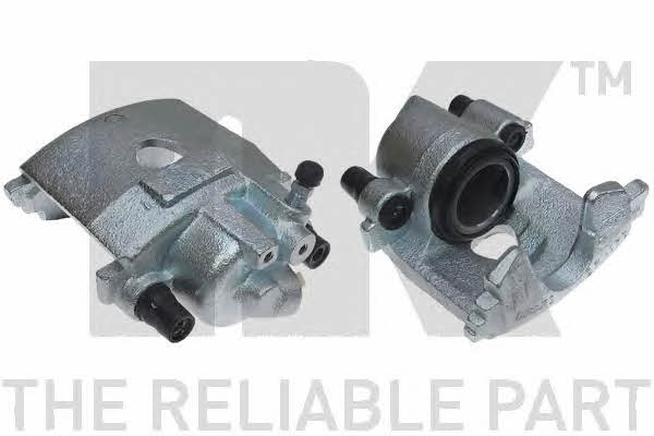 NK 2199134 Brake caliper front right 2199134: Buy near me in Poland at 2407.PL - Good price!