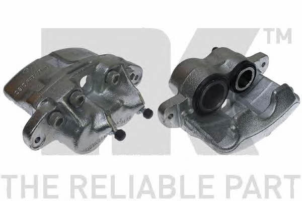 NK 219942 Brake caliper front right 219942: Buy near me in Poland at 2407.PL - Good price!