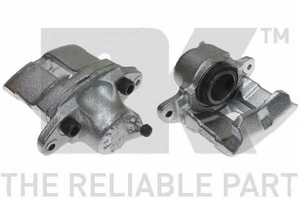 NK 219956 Brake caliper front right 219956: Buy near me in Poland at 2407.PL - Good price!