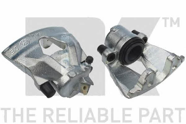 NK 214746 Brake caliper front right 214746: Buy near me in Poland at 2407.PL - Good price!