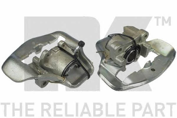 NK 214752 Brake caliper 214752: Buy near me in Poland at 2407.PL - Good price!