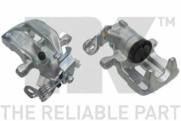 NK 214764 Brake caliper rear right 214764: Buy near me at 2407.PL in Poland at an Affordable price!
