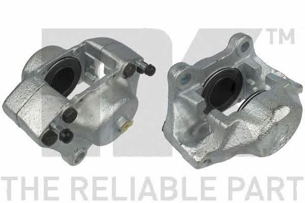 NK 214766 Brake caliper front right 214766: Buy near me in Poland at 2407.PL - Good price!