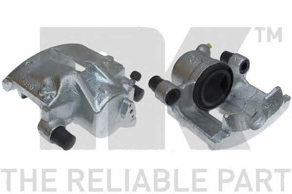 NK 214792 Brake caliper front right 214792: Buy near me in Poland at 2407.PL - Good price!