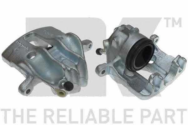 NK 214869 Brake caliper front left 214869: Buy near me in Poland at 2407.PL - Good price!