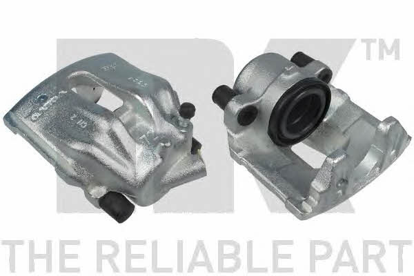 NK 214882 Brake caliper front right 214882: Buy near me in Poland at 2407.PL - Good price!