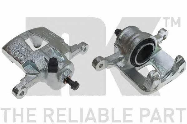 NK 215015 Brake caliper front left 215015: Buy near me at 2407.PL in Poland at an Affordable price!
