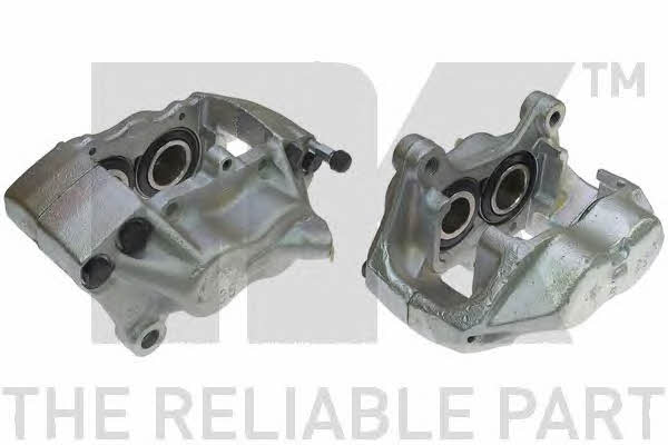 NK 2133145 Brake caliper front left 2133145: Buy near me in Poland at 2407.PL - Good price!