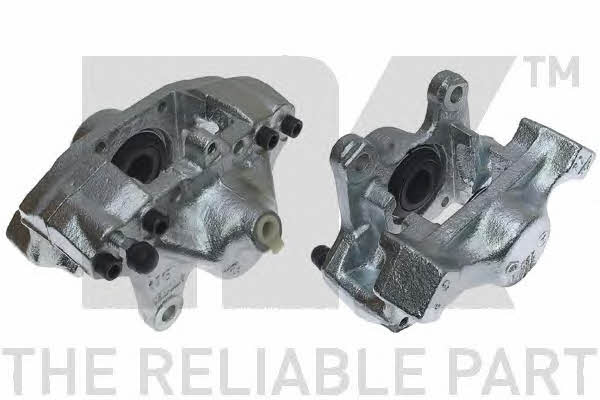 NK 2133154 Brake caliper rear right 2133154: Buy near me in Poland at 2407.PL - Good price!