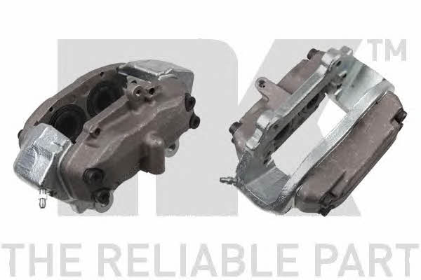 NK 2133202 Brake caliper front right 2133202: Buy near me in Poland at 2407.PL - Good price!