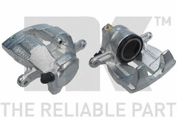 NK 2133204 Brake caliper front right 2133204: Buy near me in Poland at 2407.PL - Good price!