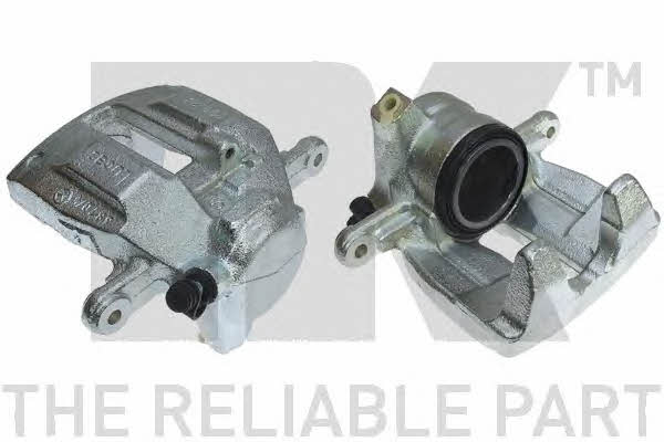 NK 2133206 Brake caliper front right 2133206: Buy near me in Poland at 2407.PL - Good price!