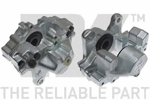NK 2133214 Brake caliper rear right 2133214: Buy near me at 2407.PL in Poland at an Affordable price!