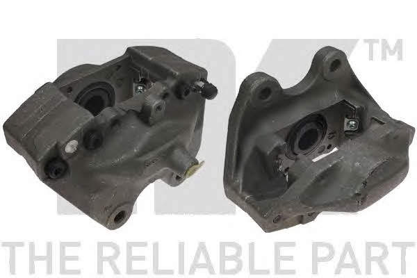 NK 2133220 Brake caliper rear right 2133220: Buy near me at 2407.PL in Poland at an Affordable price!