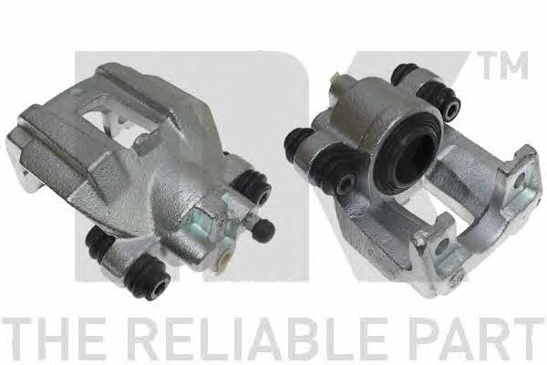 NK 2133222 Brake caliper rear right 2133222: Buy near me at 2407.PL in Poland at an Affordable price!
