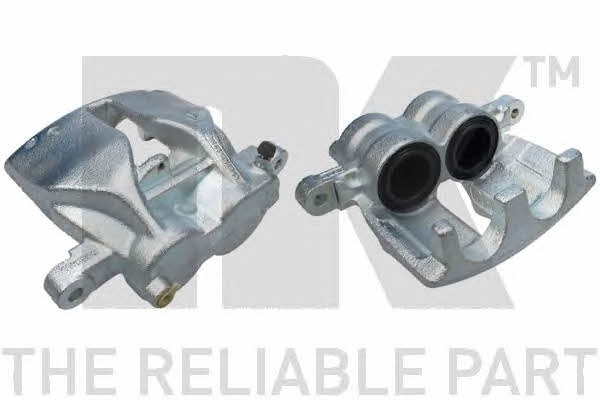 NK 2133238 Brake caliper rear right 2133238: Buy near me at 2407.PL in Poland at an Affordable price!