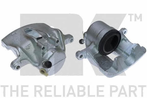 NK 213332 Brake caliper front right 213332: Buy near me in Poland at 2407.PL - Good price!
