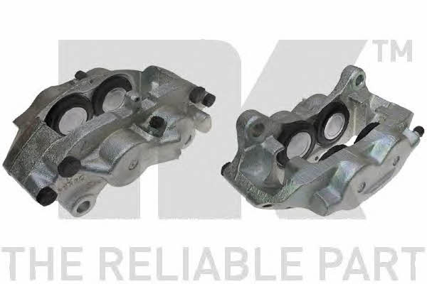 NK 213372 Brake caliper front right 213372: Buy near me in Poland at 2407.PL - Good price!