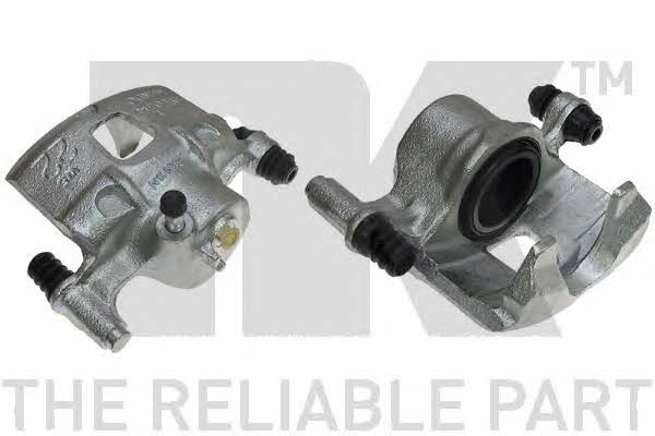 NK 213401 Brake caliper 213401: Buy near me at 2407.PL in Poland at an Affordable price!