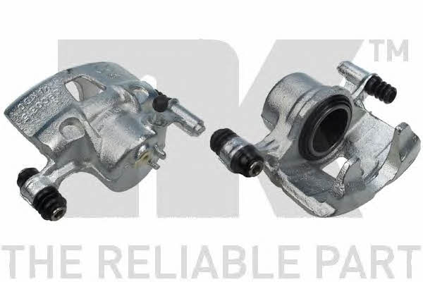 NK 213402 Brake caliper front right 213402: Buy near me in Poland at 2407.PL - Good price!
