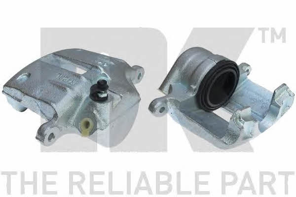 NK 213412 Brake caliper front right 213412: Buy near me in Poland at 2407.PL - Good price!