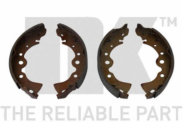 NK 2722465 Parking brake shoes 2722465: Buy near me in Poland at 2407.PL - Good price!