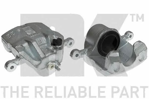NK 213424 Brake caliper front right 213424: Buy near me in Poland at 2407.PL - Good price!
