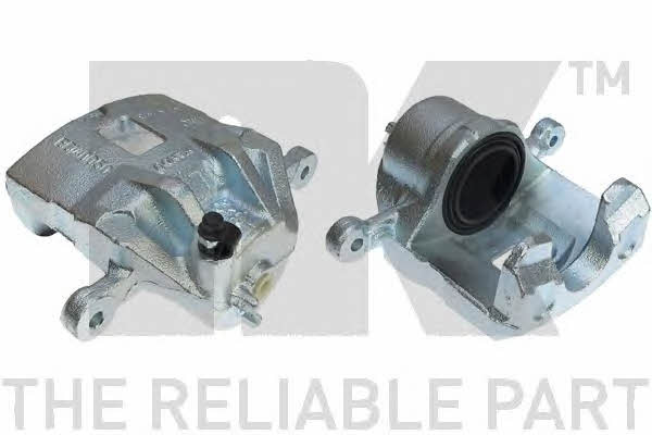 NK 213455 Brake caliper front left 213455: Buy near me at 2407.PL in Poland at an Affordable price!