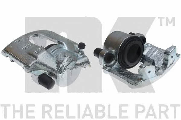 NK 213502 Brake caliper front right 213502: Buy near me in Poland at 2407.PL - Good price!