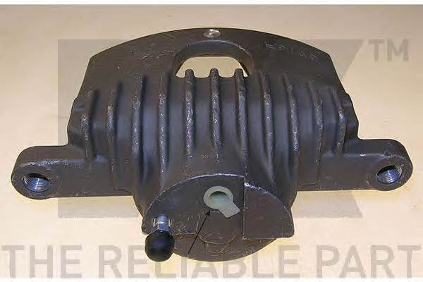 NK 213520 Brake caliper front right 213520: Buy near me in Poland at 2407.PL - Good price!