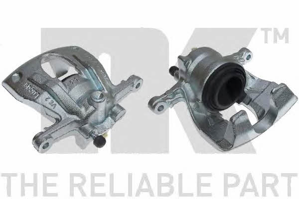 NK 213611 Brake caliper front left 213611: Buy near me at 2407.PL in Poland at an Affordable price!