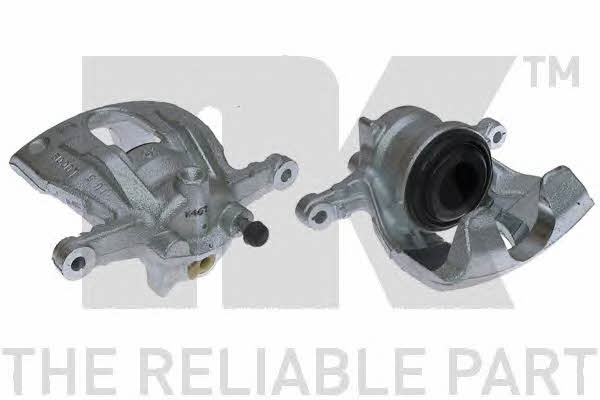 NK 213612 Brake caliper front right 213612: Buy near me in Poland at 2407.PL - Good price!